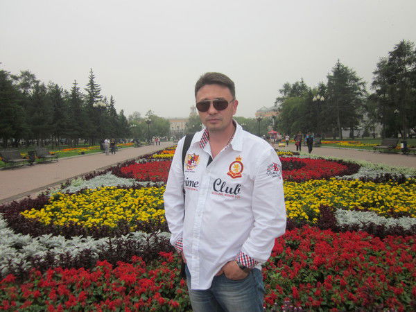 Алексей Смирнов