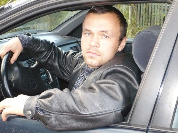 Андрей Иванов