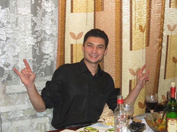 Далиан Дмитрий