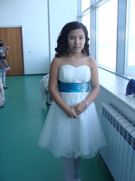 Мако Толегенова