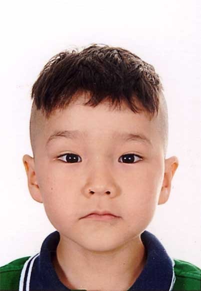 Арман Айнабаев