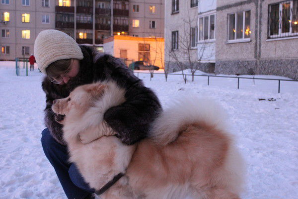 Ирина Левченко