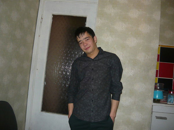 Жалилов Марат