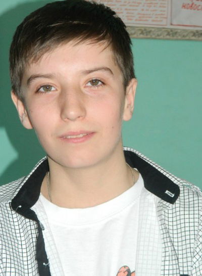 Антон Мукосеев