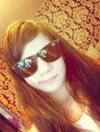 Наташа Ивлева