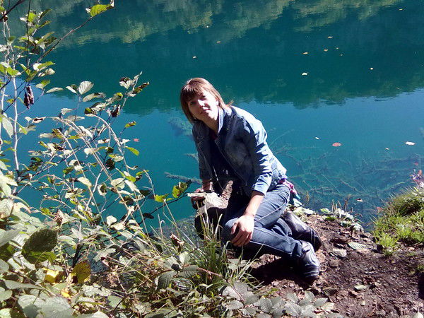 Анастасия Виденбек