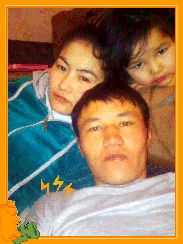 Айнур Сетерхан