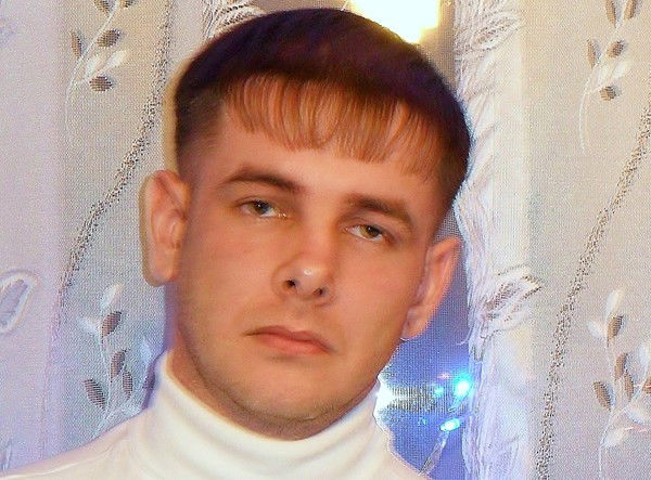 Андрей Меднов