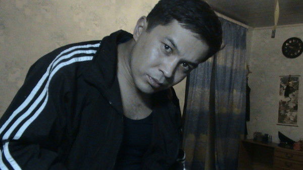 Арман Аркинов