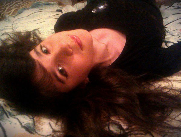 Ирина Крохина