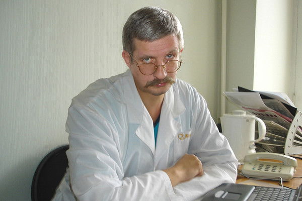 Александр Андрейчиков