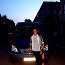 Михаил Самосадов