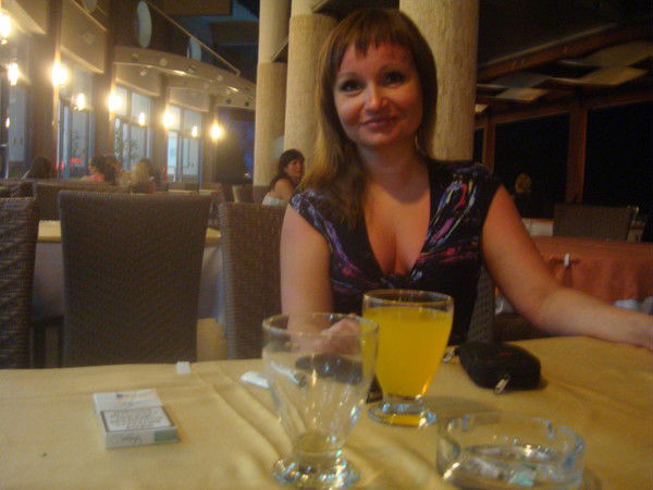 Иришка Батьковна