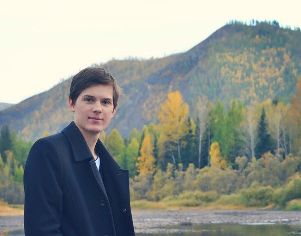 Иван Шалаев