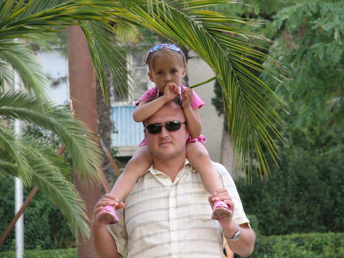 Сергей Молочников