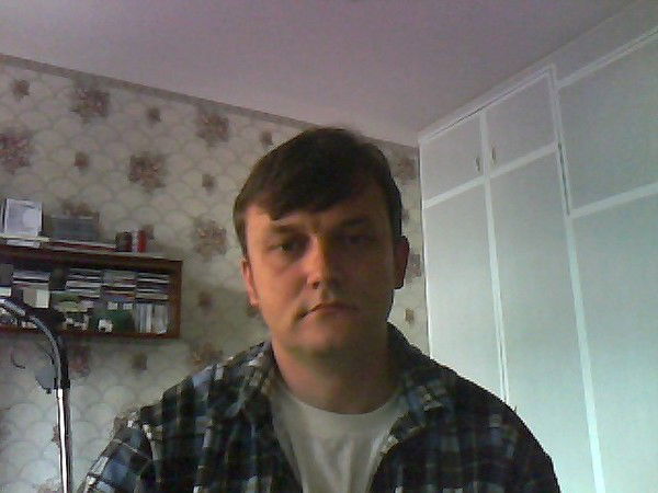 Андрей Николаевич