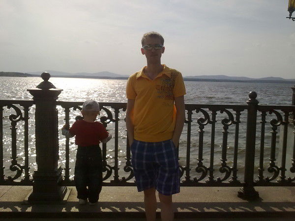 Алексей Михайлович