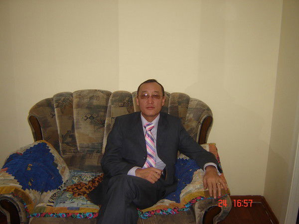 Адыкамов Рашит