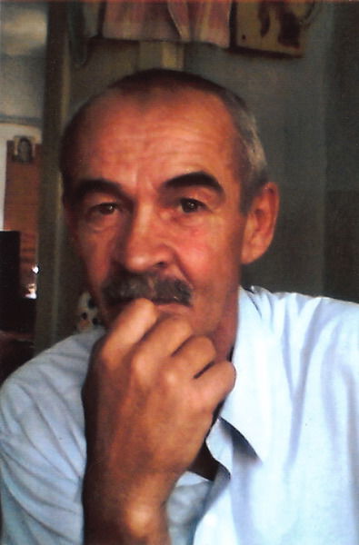 Leonid Sarkisyan (Ring)