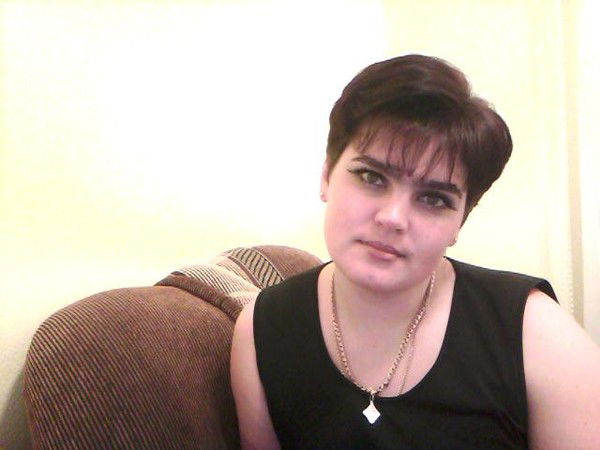 Наталья Бакшеева