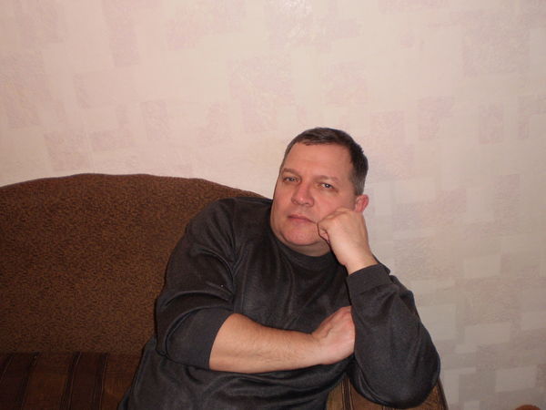 Михаил Федоренков