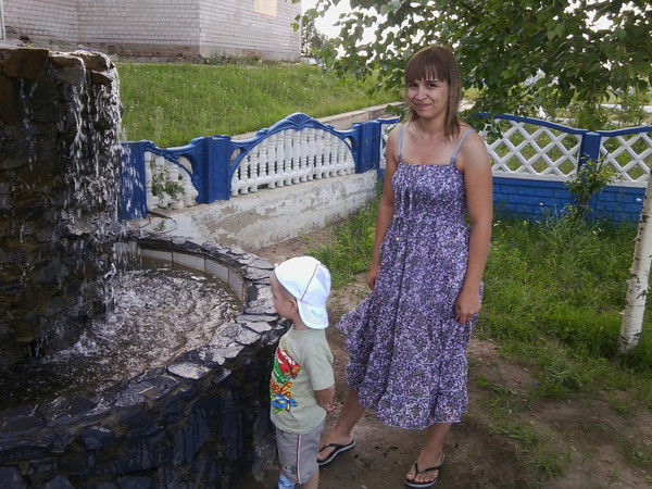 Светлана Николаенко