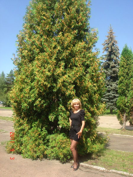 Светлана Утва