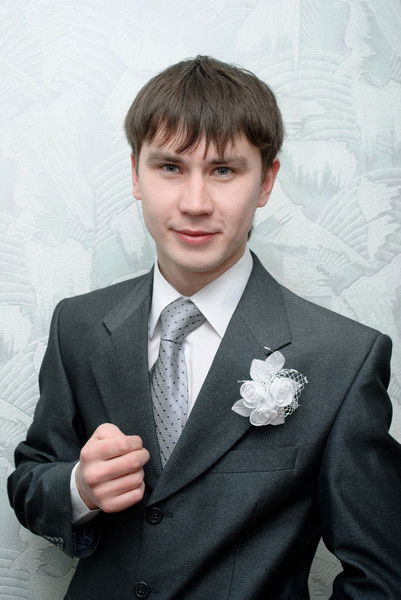 Марсель Муллаханов