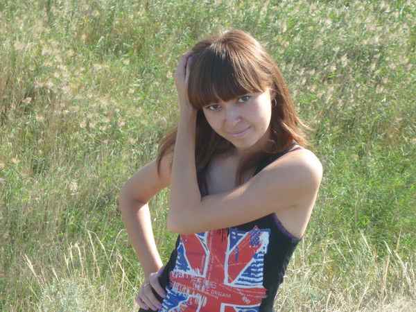 Ольга Ахметова