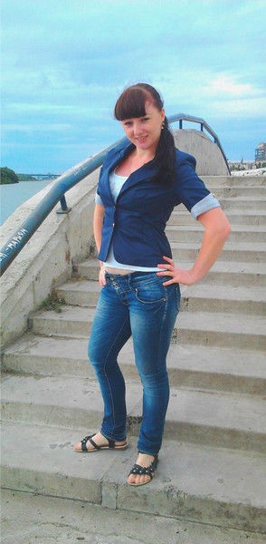 Екатерина Акст