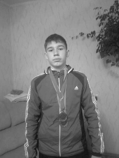 Кирилл Корнет