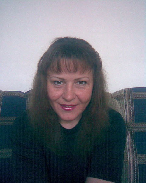 Ольга Васелец