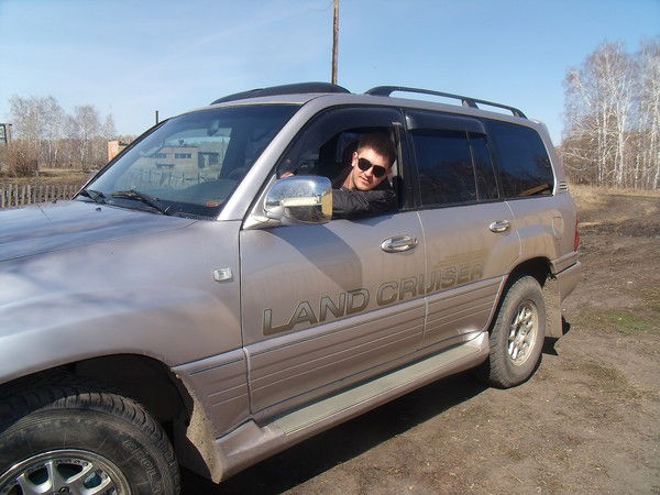 Никита Валентенко