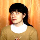Диана Крестникова