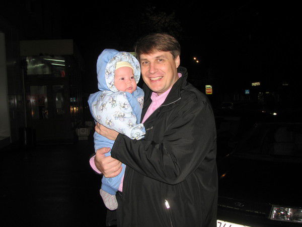 Daniloff Марийка