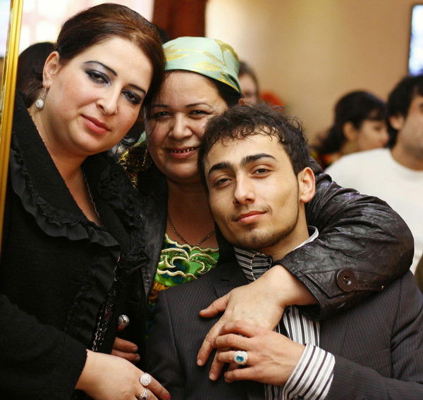 Ковус Ковус