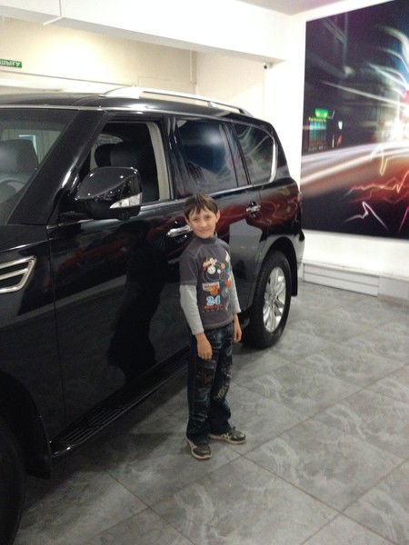 Максим Карлов