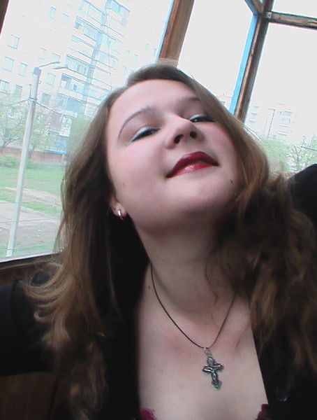 Мария Цехановская