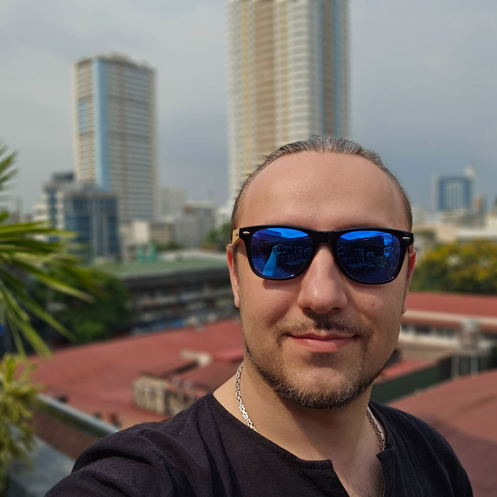 Вячеслав Night