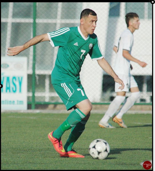 Берды Шамурадов