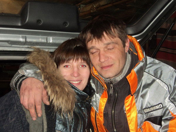 Машуля Боровик