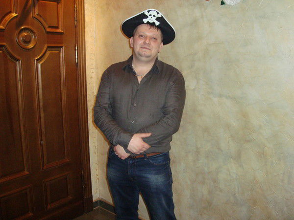 Дмитрий Малявин