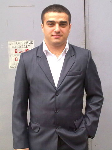 Леван Абаев