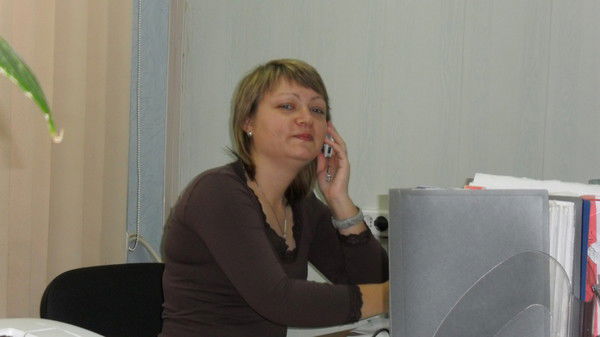 Анна Дьякова