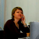 Анна Дьякова