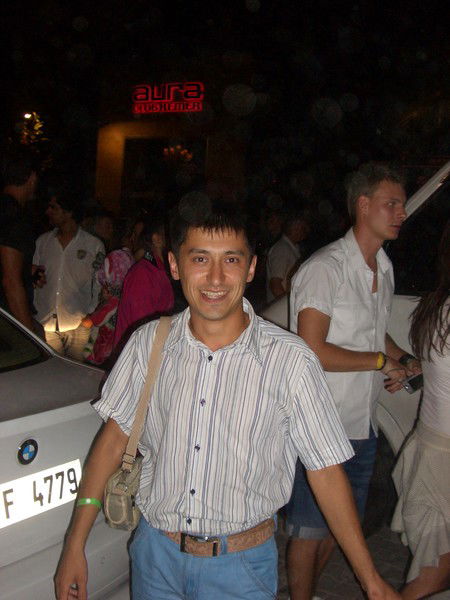 Ильдар Кутумов