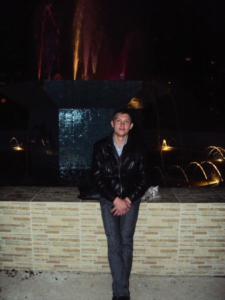 Артем Арнольд