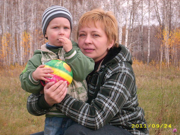 Татьяна Зверовская