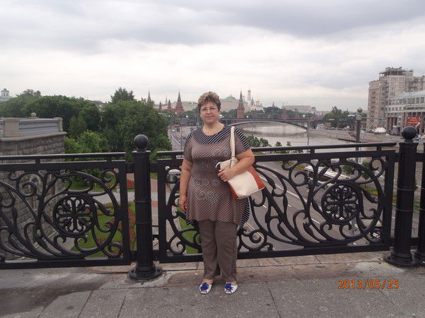 Елена Смолькина