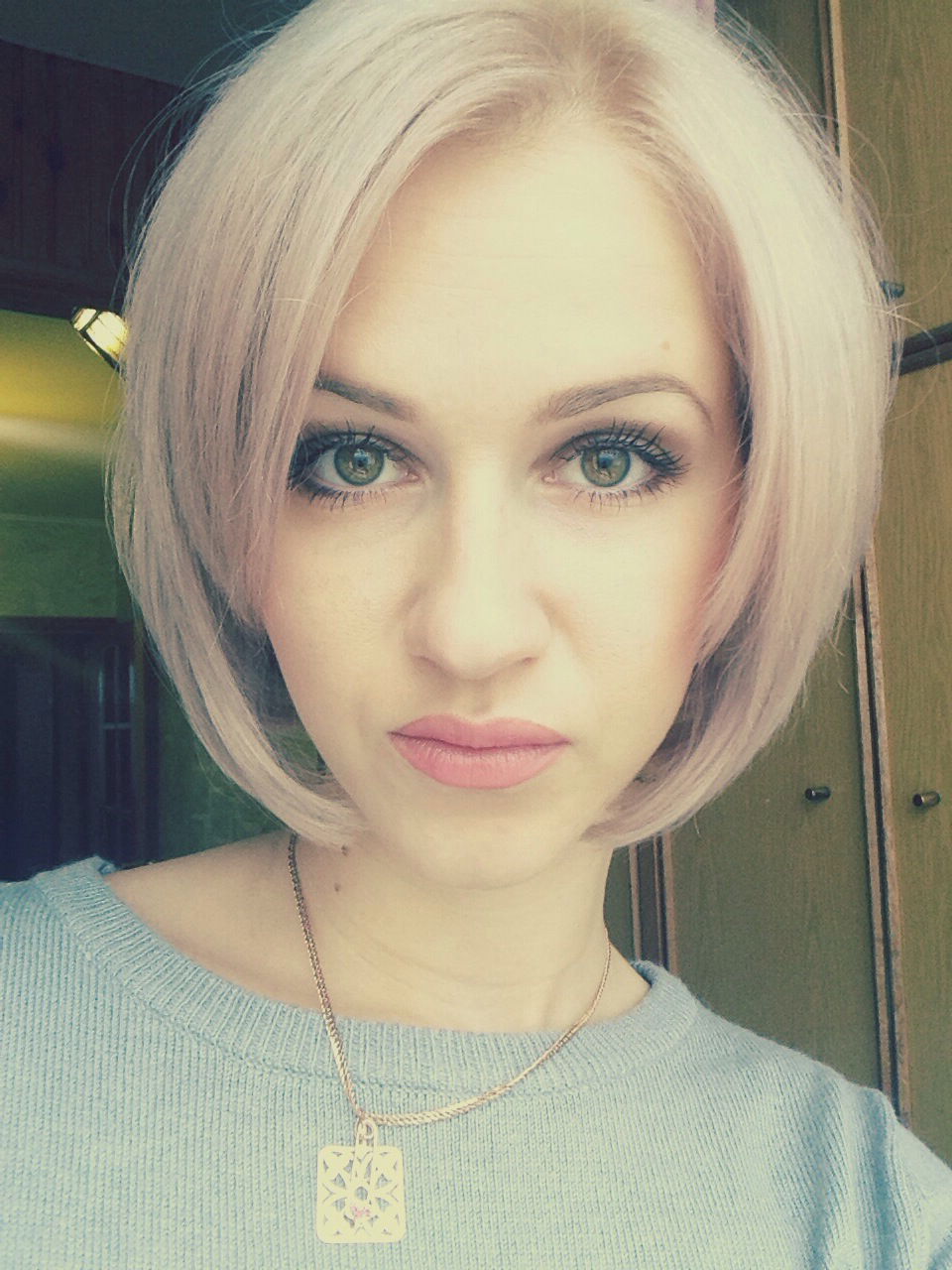 Валечка Коваленко